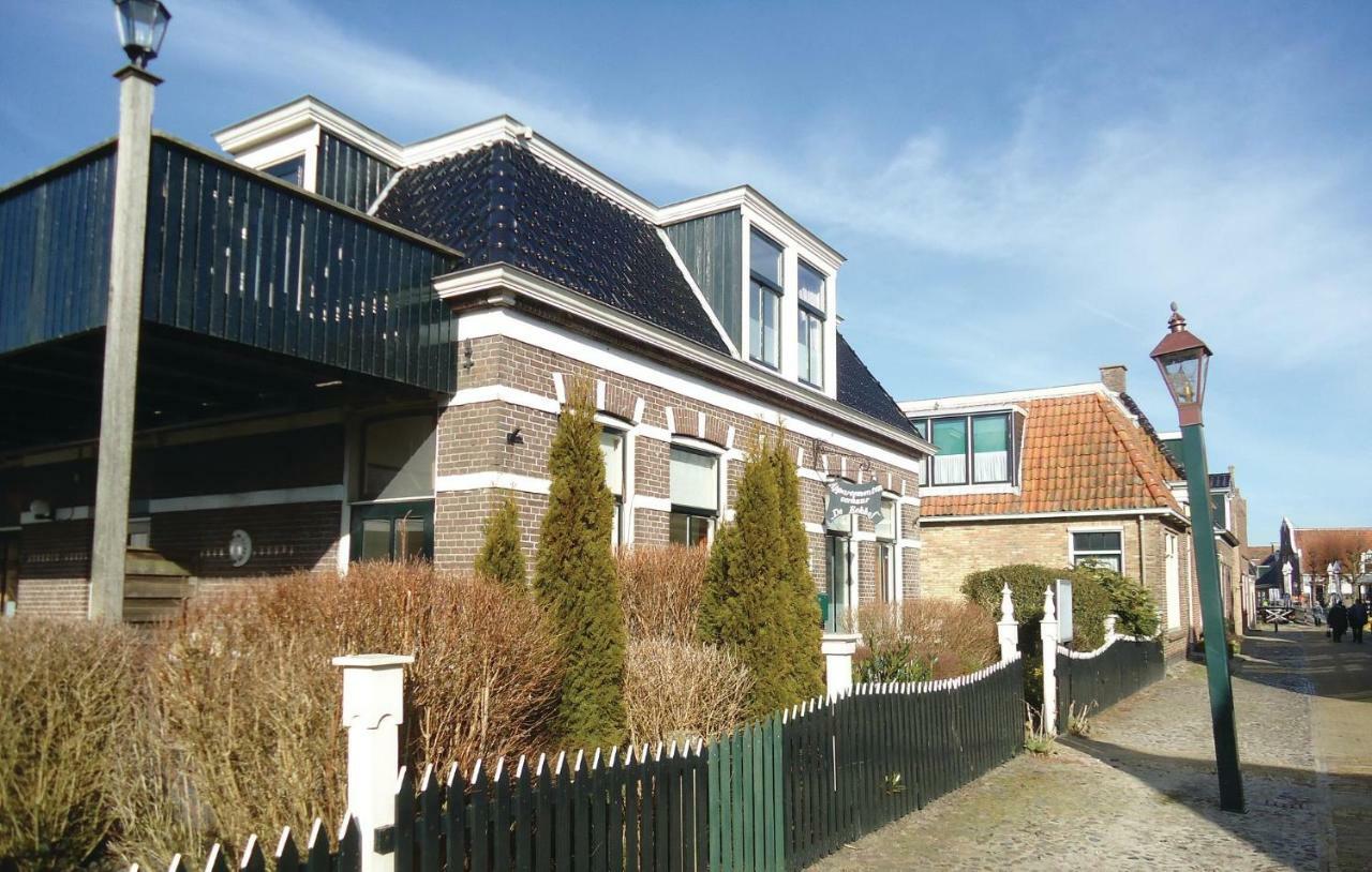 De Eekhof - Appartement 9 Hindeloopen Zewnętrze zdjęcie